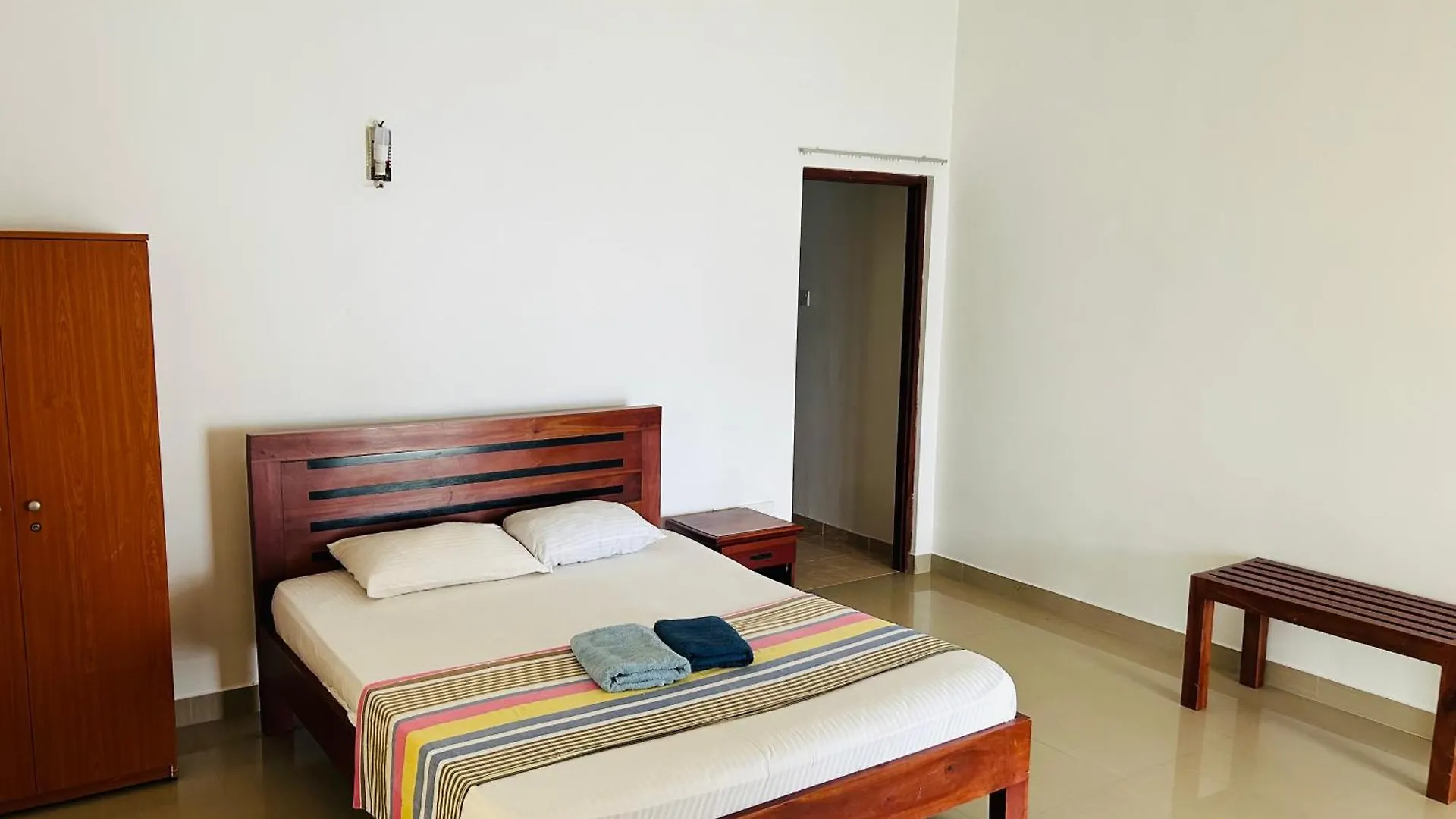 Tiny Apartments Negombo