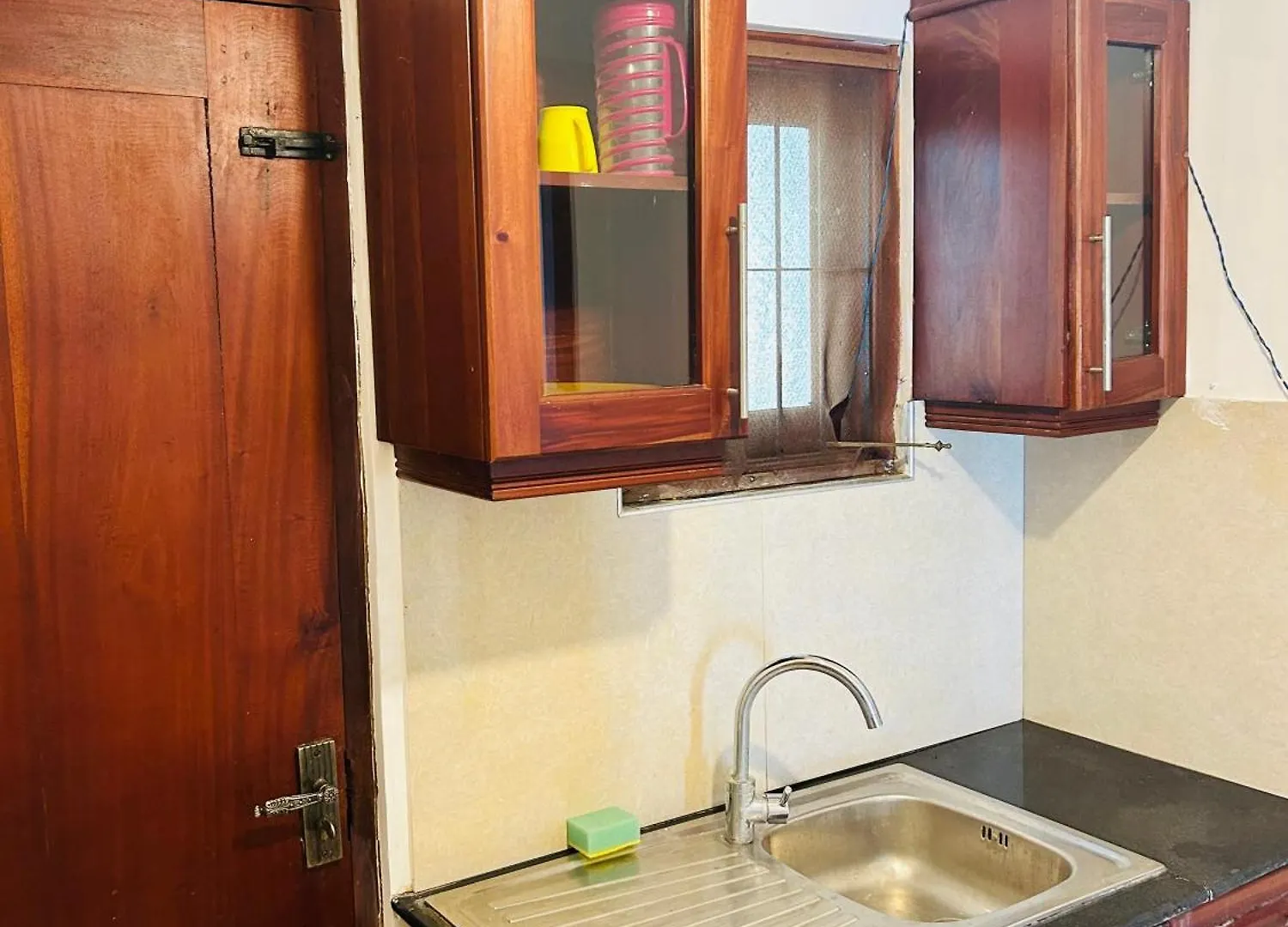 Tiny Apartments Negombo