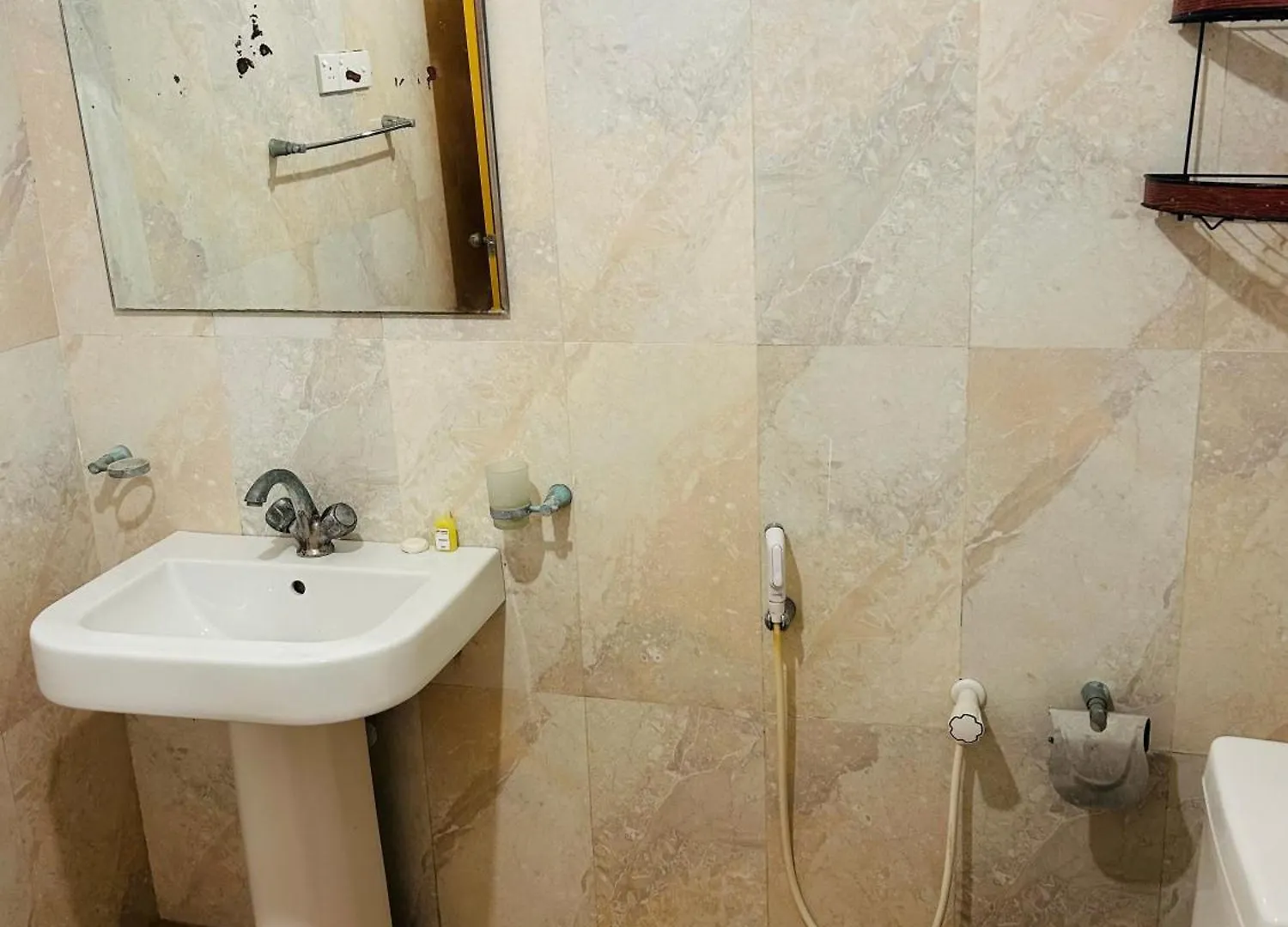 Tiny Apartments Negombo