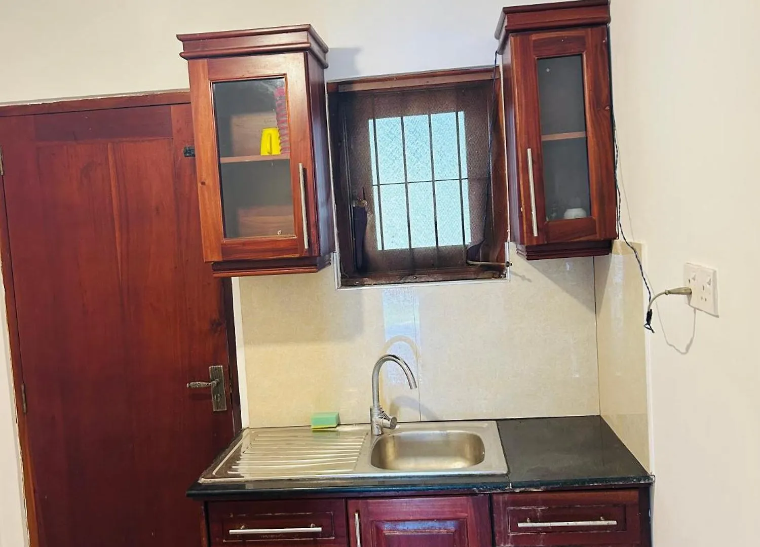 Tiny Apartments Negombo