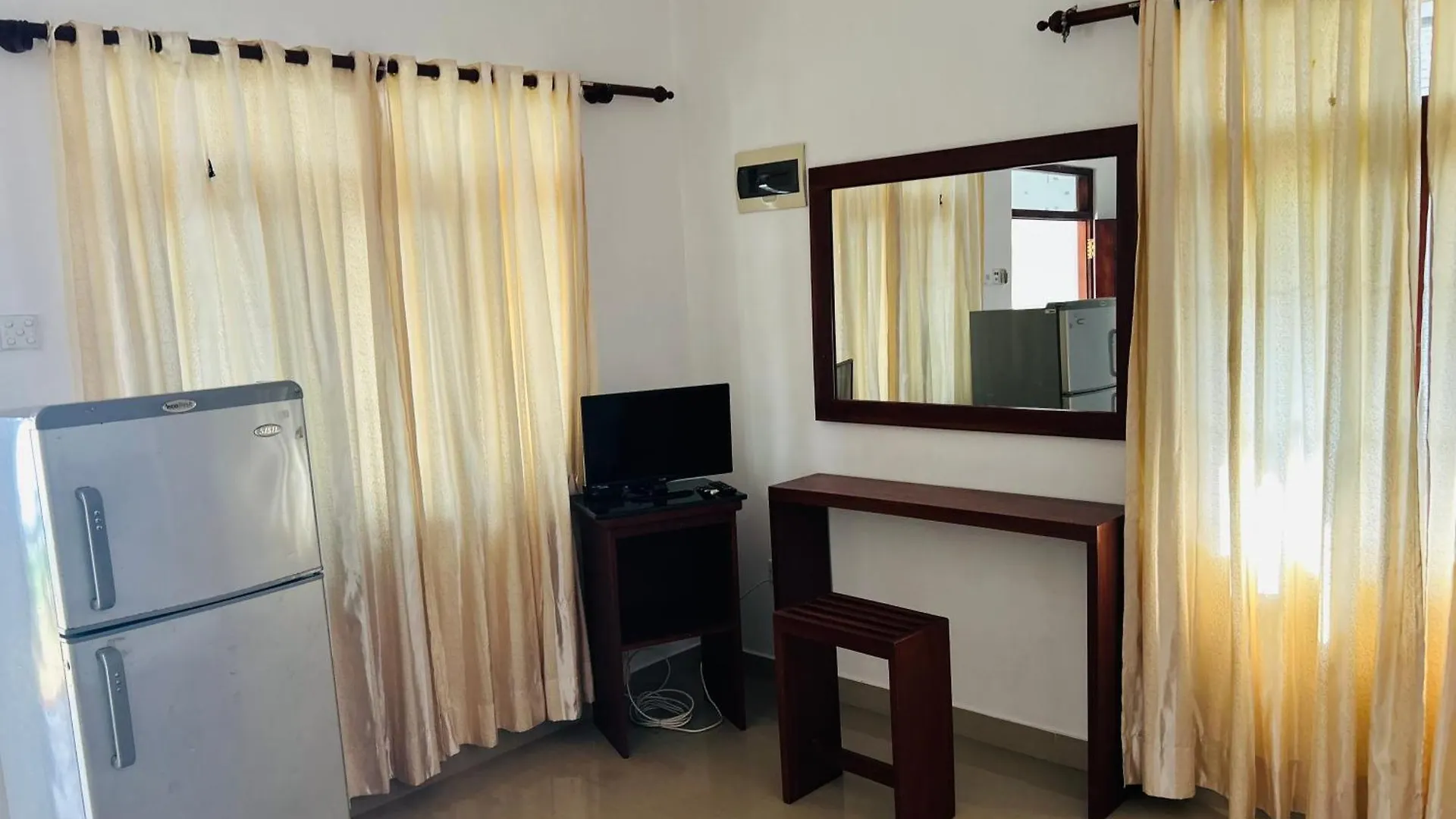 Tiny Apartments Negombo Sri Lanka