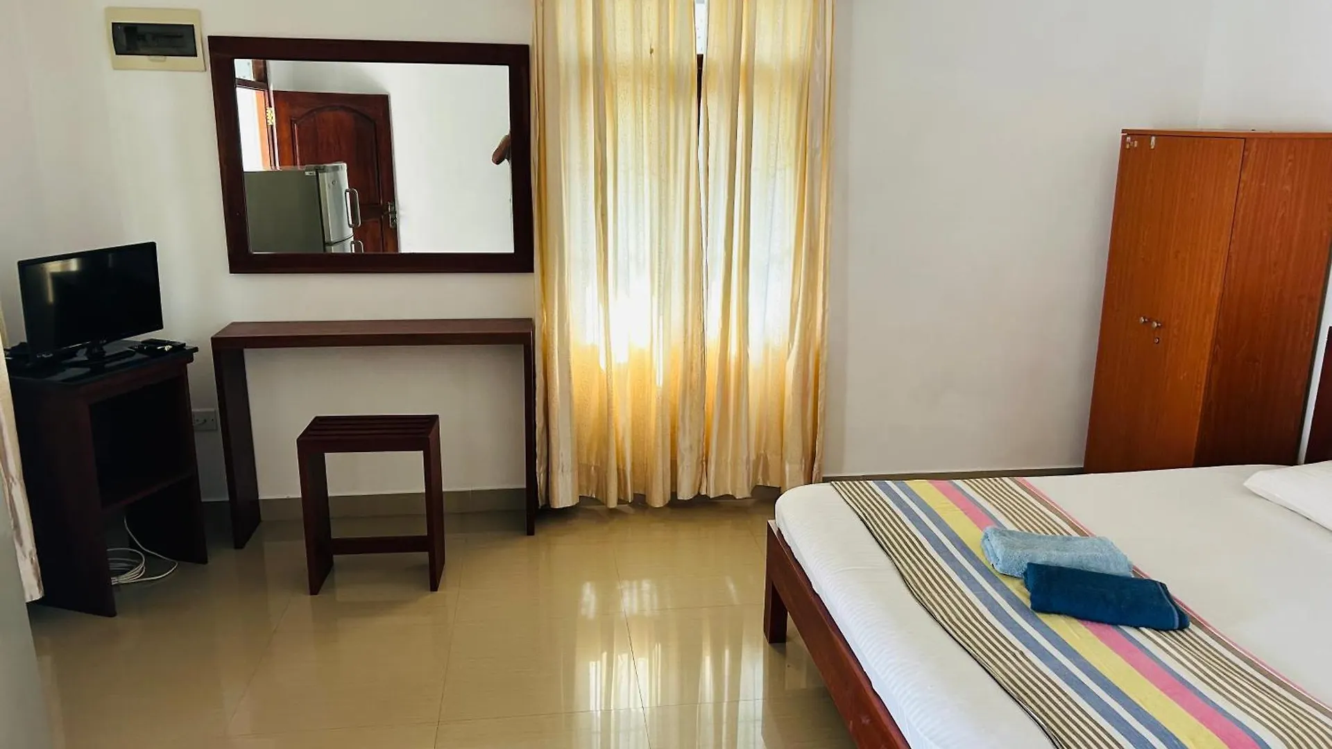 Tiny Apartments Negombo Sri Lanka