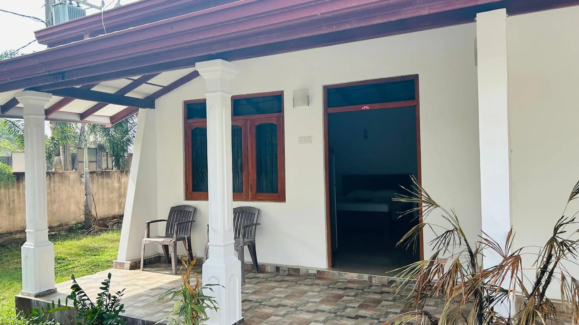 Tiny Apartments Negombo 0*,  Sri Lanka